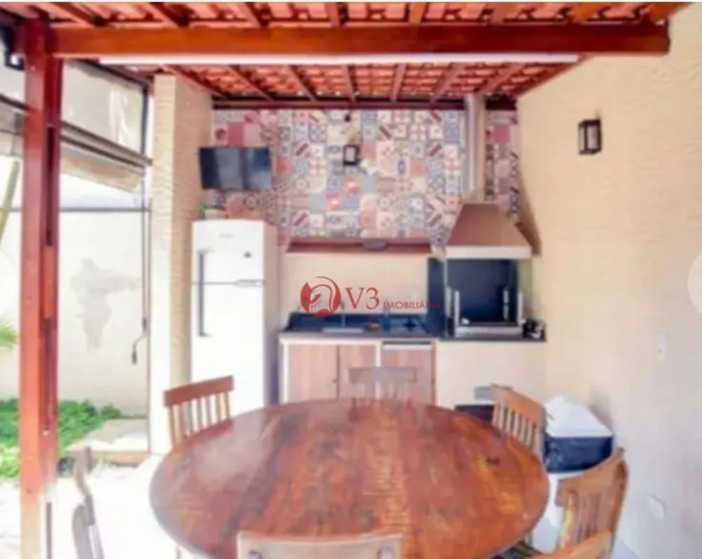 Apartamento, 3 quartos, 150 m² - Foto 3
