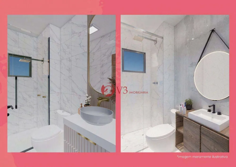 Apartamento, 3 quartos, 66 m² - Foto 13
