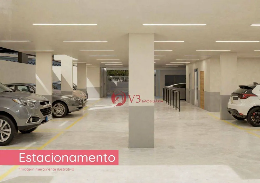 Apartamento, 3 quartos, 66 m² - Foto 7