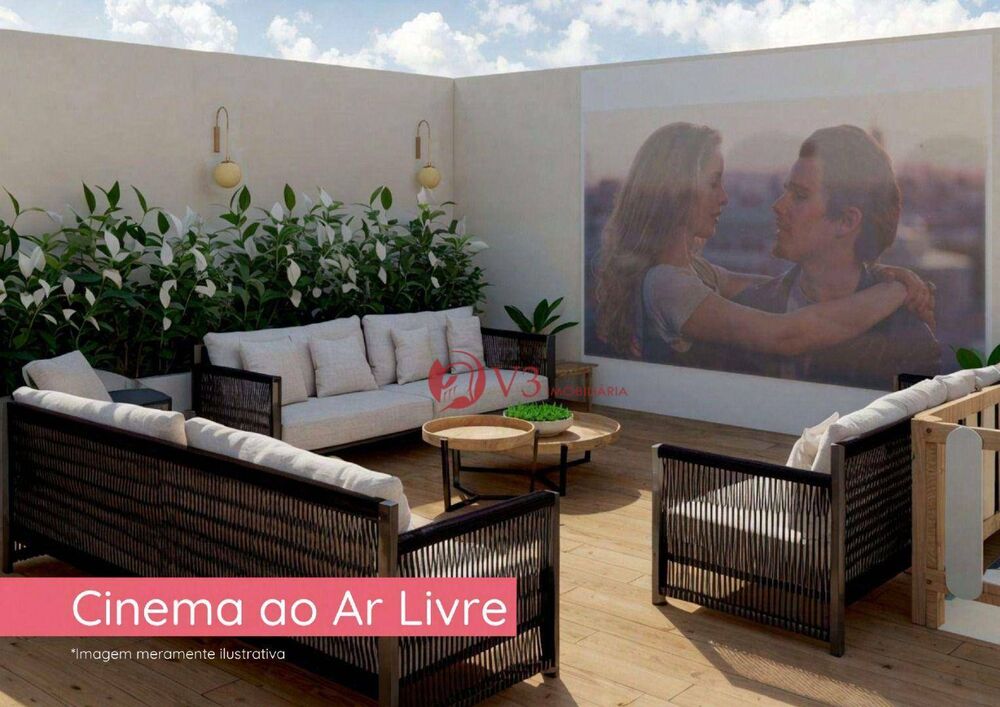 Apartamento, 3 quartos, 66 m² - Foto 3