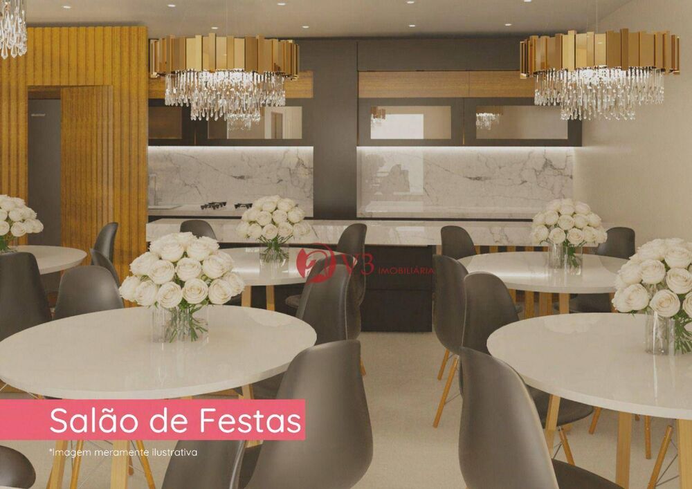 Apartamento, 3 quartos, 66 m² - Foto 4