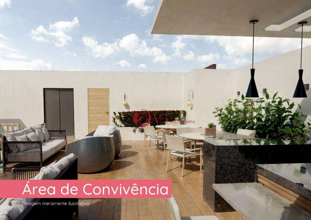 Apartamento, 3 quartos, 66 m² - Foto 2