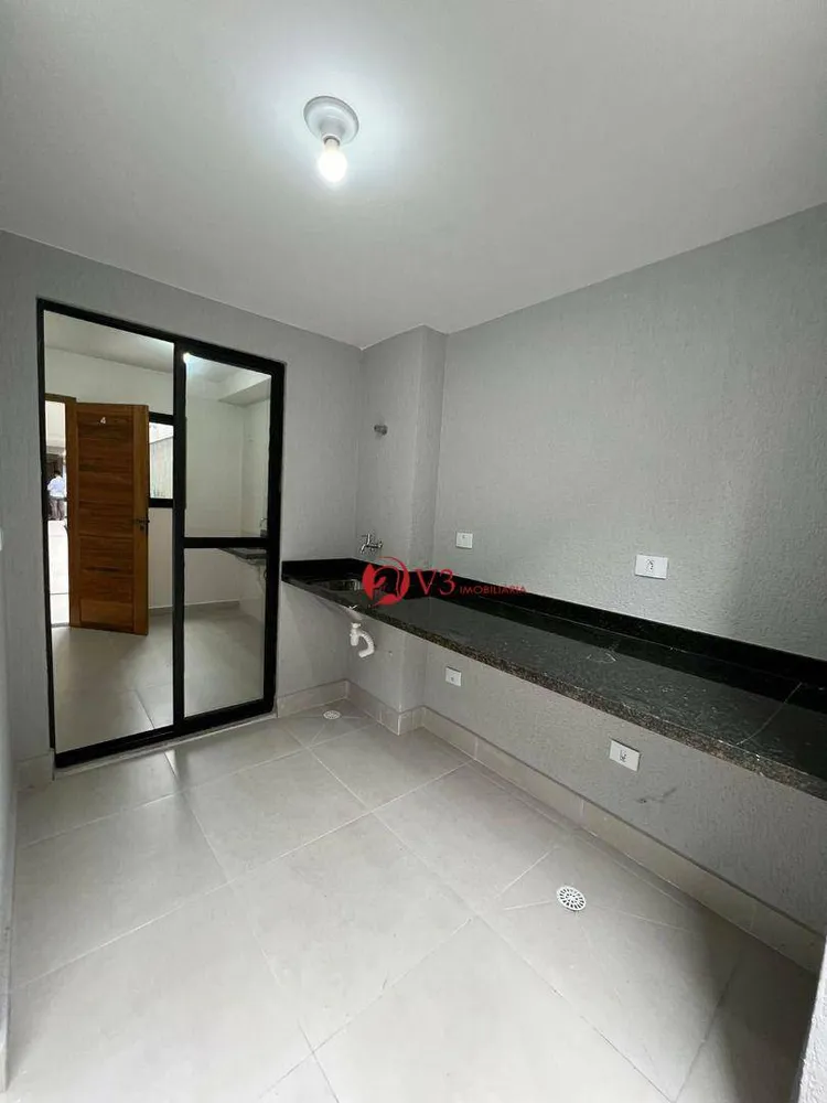 Apartamento, 2 quartos, 61 m² - Foto 4