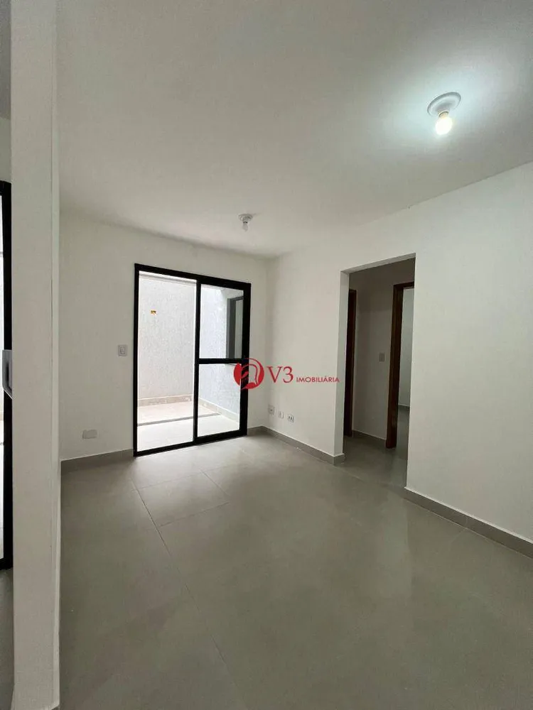 Apartamento, 2 quartos, 61 m² - Foto 2