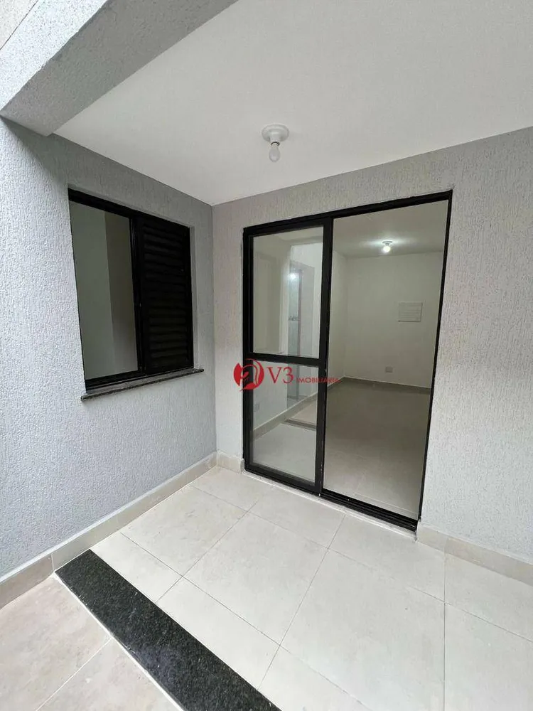Apartamento, 2 quartos, 61 m² - Foto 3