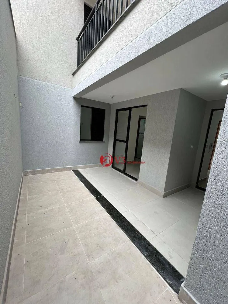 Apartamento, 2 quartos, 61 m² - Foto 8