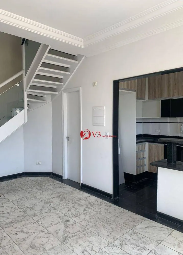 Apartamento, 2 quartos, 80 m² - Foto 2