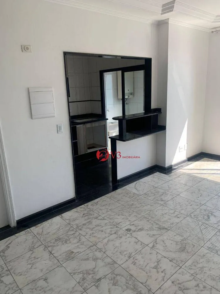 Apartamento, 2 quartos, 80 m² - Foto 4