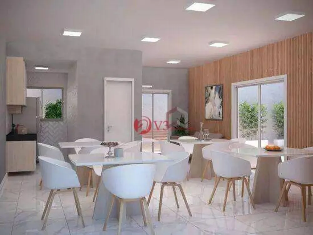 Apartamento, 2 quartos, 52 m² - Foto 2