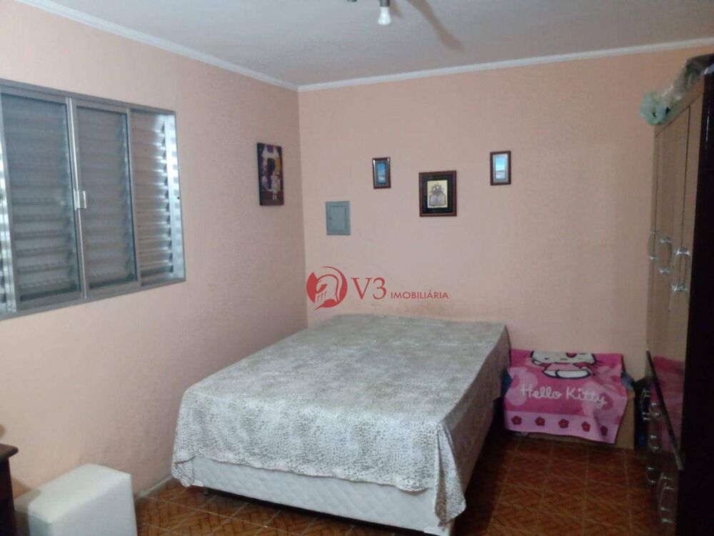 Sobrado, 3 quartos, 184 m² - Foto 7
