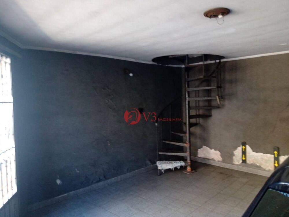 Sobrado, 3 quartos, 184 m² - Foto 3