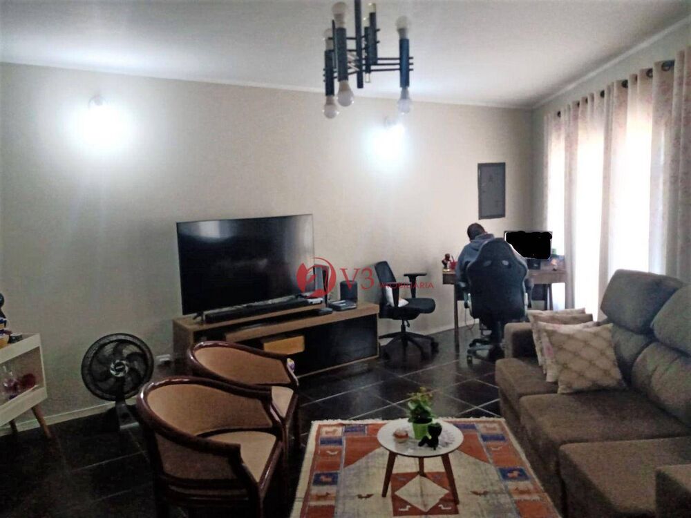 Sobrado, 3 quartos, 184 m² - Foto 4