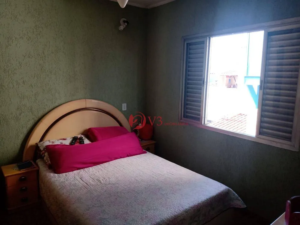 Sobrado, 3 quartos, 184 m² - Foto 14