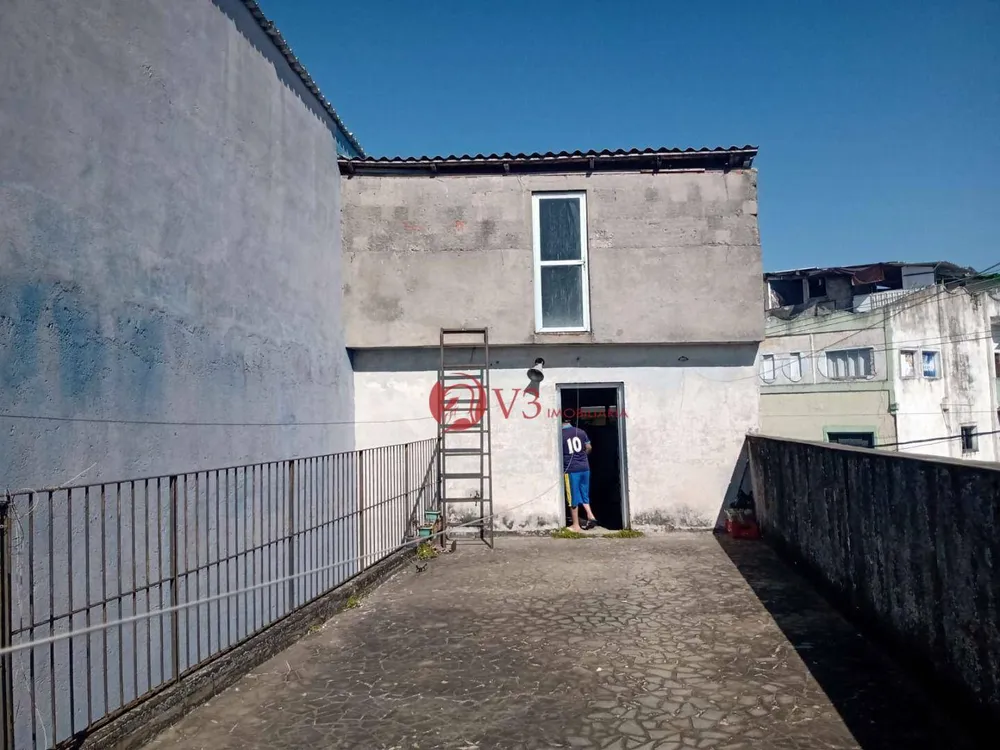 Sobrado, 3 quartos, 184 m² - Foto 1
