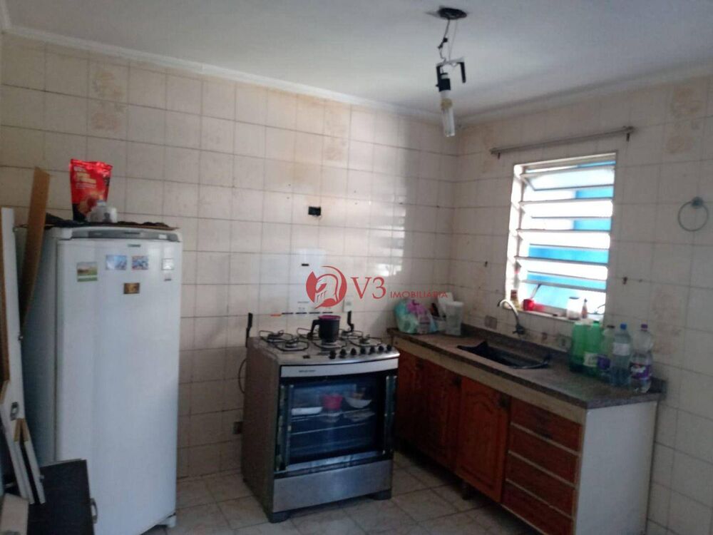 Sobrado, 3 quartos, 184 m² - Foto 6