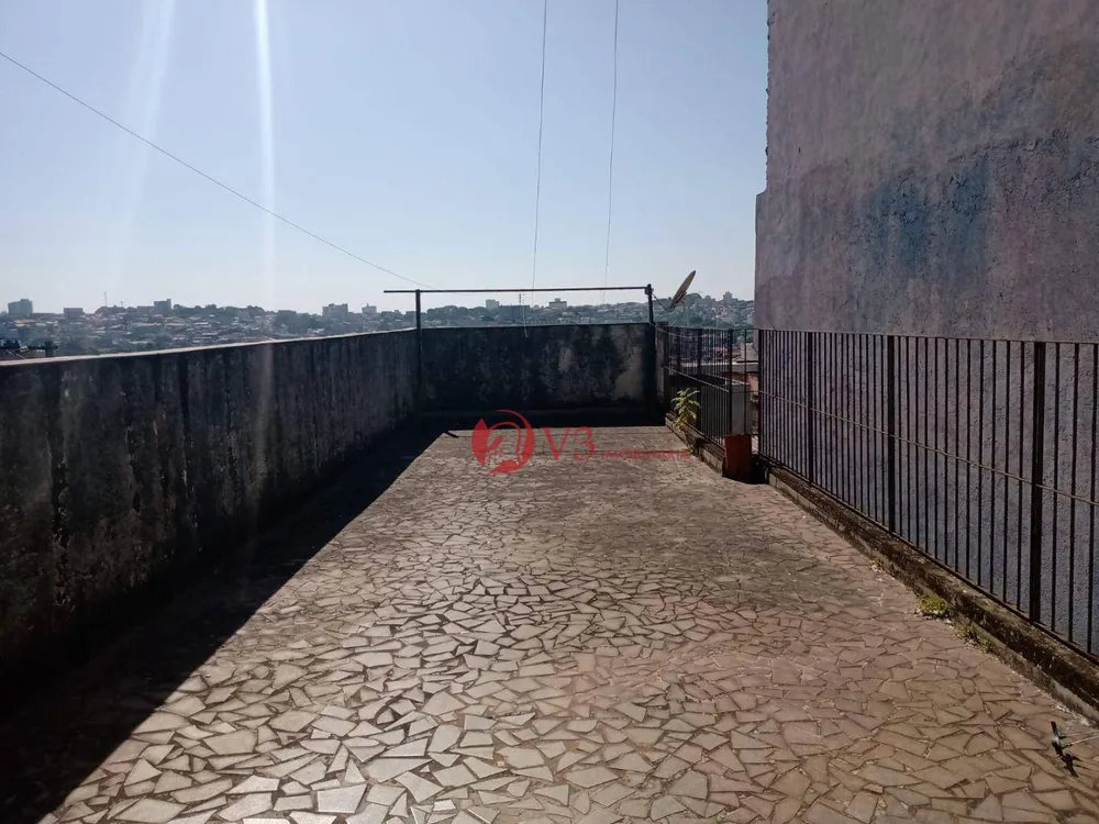 Sobrado, 3 quartos, 184 m² - Foto 15