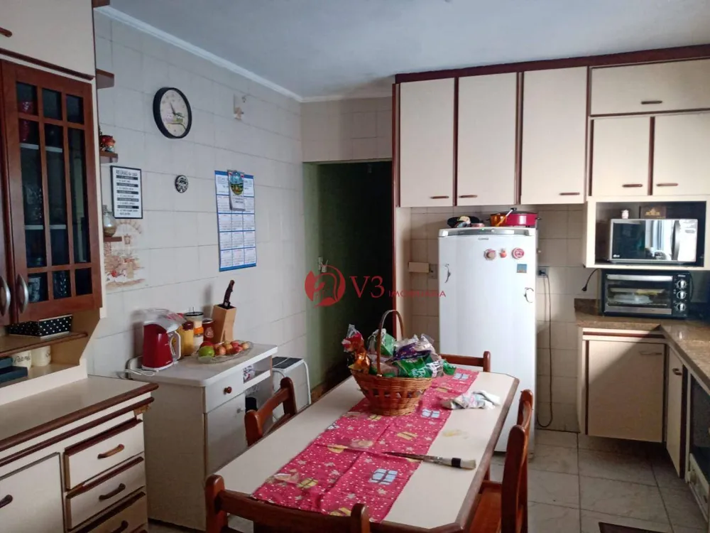 Sobrado, 3 quartos, 184 m² - Foto 5