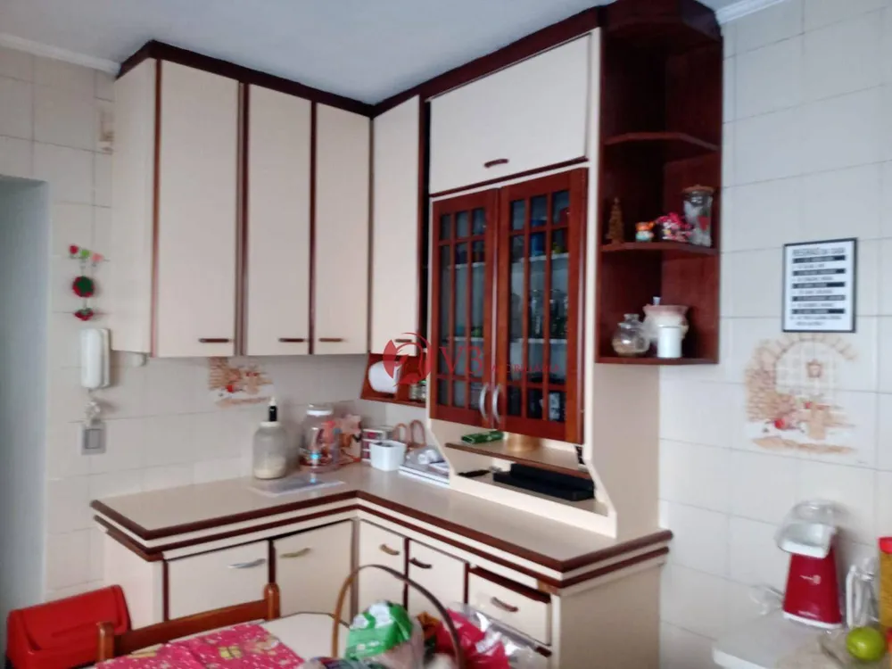 Sobrado, 3 quartos, 184 m² - Foto 11