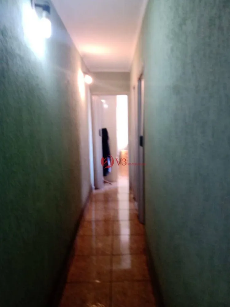 Sobrado, 3 quartos, 184 m² - Foto 12