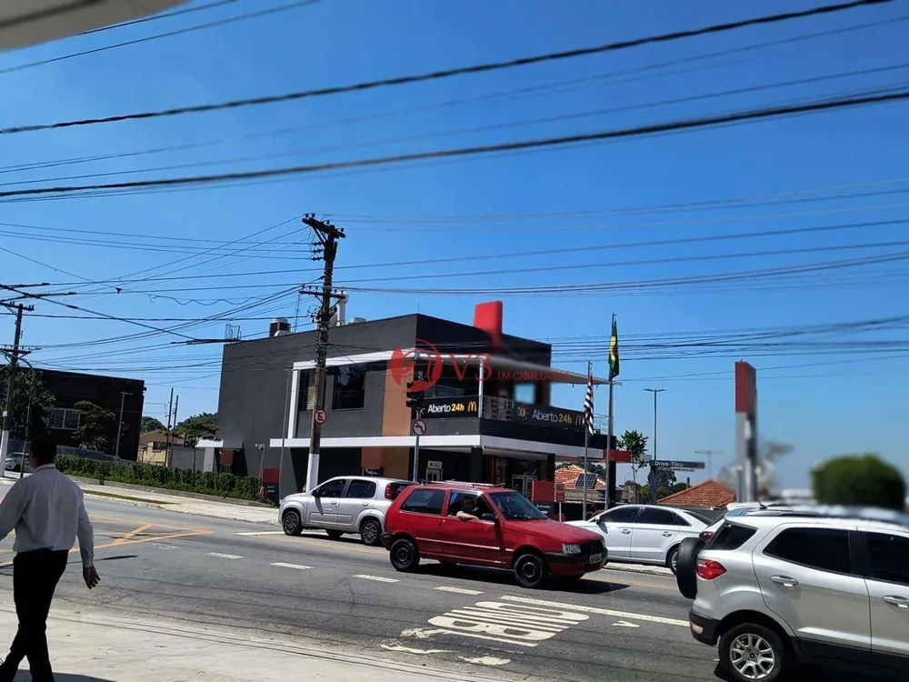 Loja-Salão, 50 m² - Foto 3