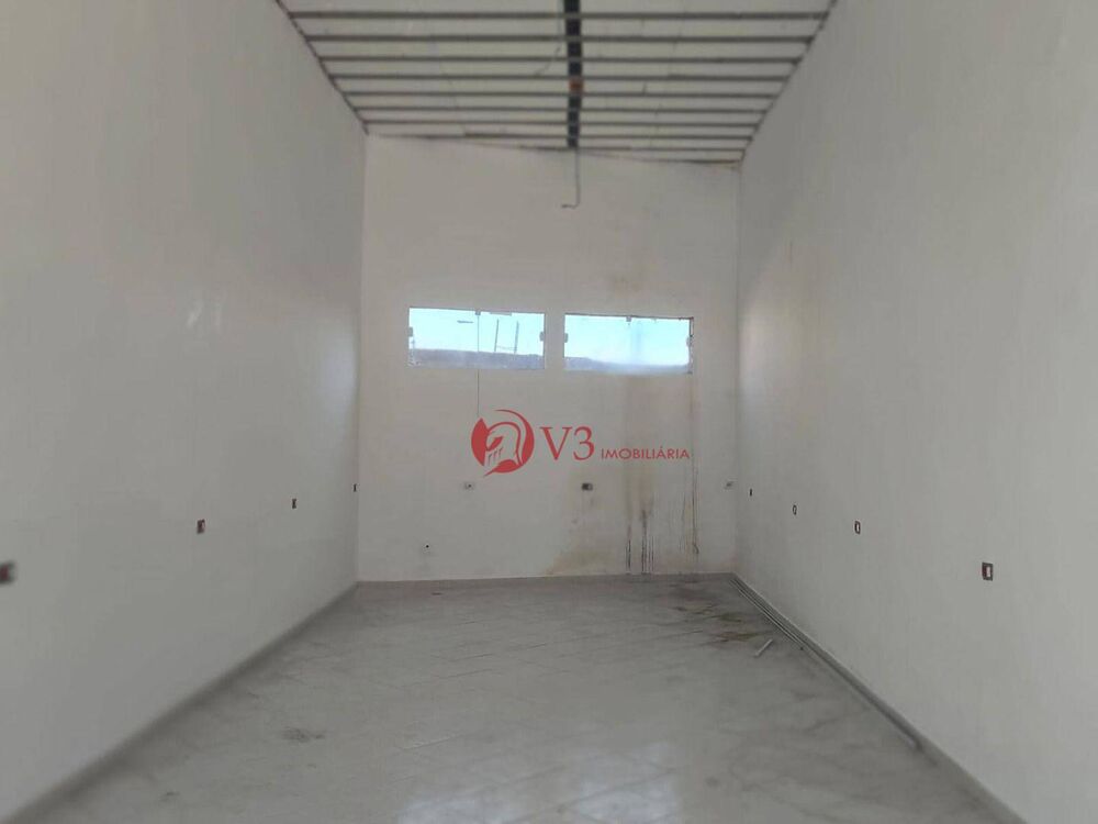 Loja-Salão, 50 m² - Foto 2