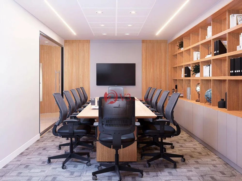 Prédio Inteiro, 345 m² - Foto 8