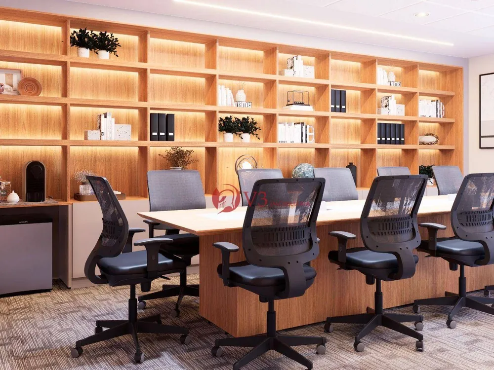 Prédio Inteiro, 345 m² - Foto 2