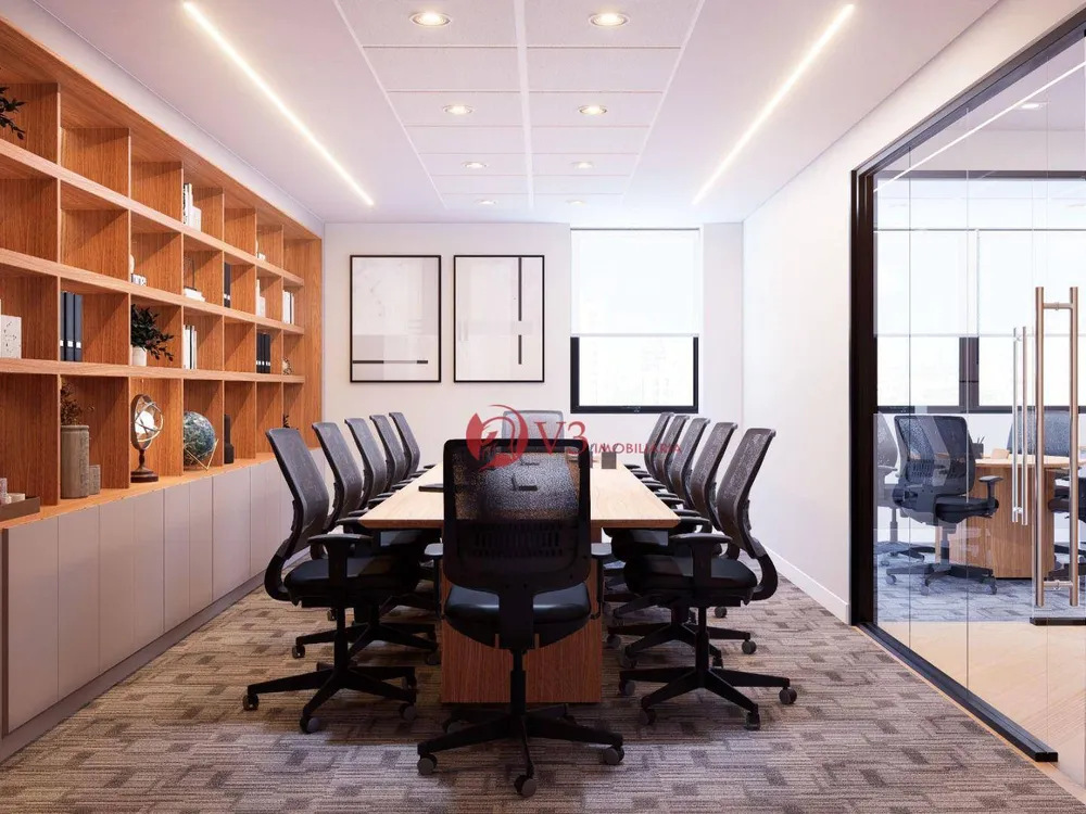 Prédio Inteiro, 345 m² - Foto 20