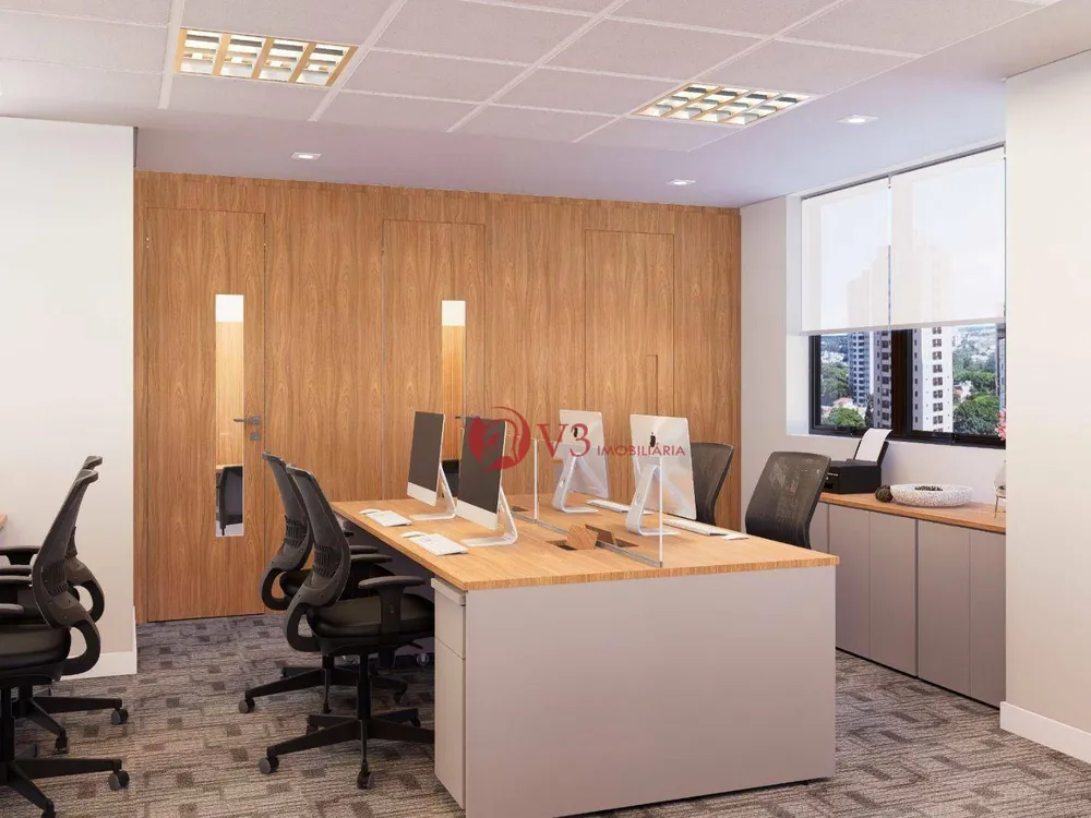 Prédio Inteiro, 345 m² - Foto 3