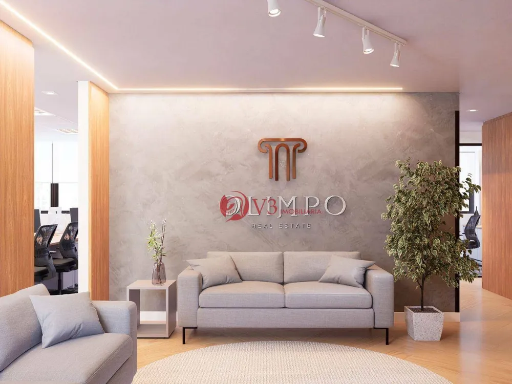 Prédio Inteiro, 345 m² - Foto 17
