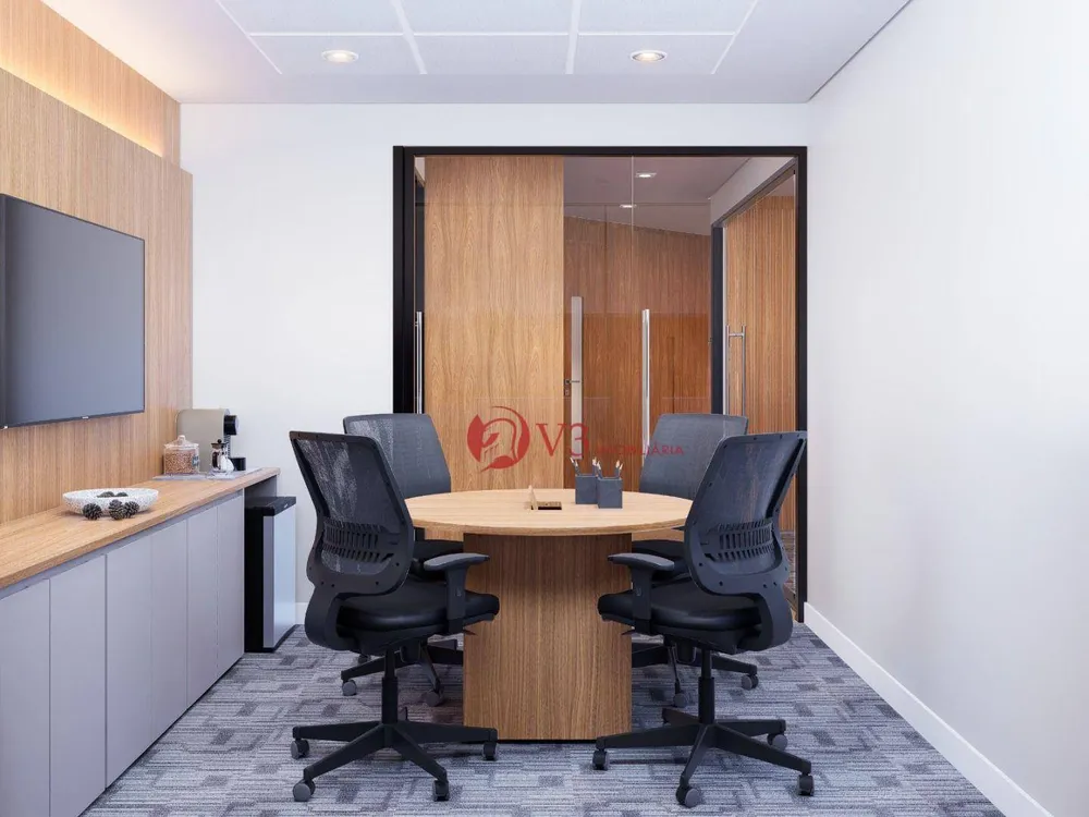 Prédio Inteiro, 345 m² - Foto 5