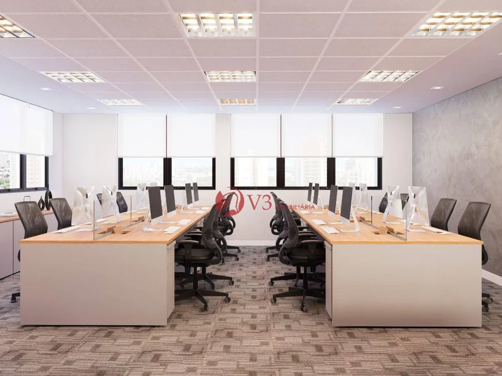 Prédio Inteiro, 345 m² - Foto 1