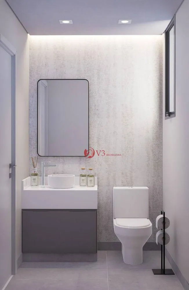 Prédio Inteiro, 345 m² - Foto 6