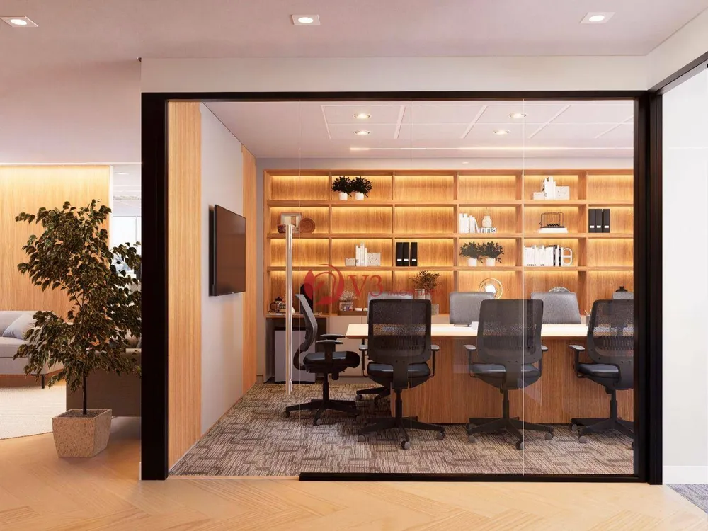 Prédio Inteiro, 345 m² - Foto 7