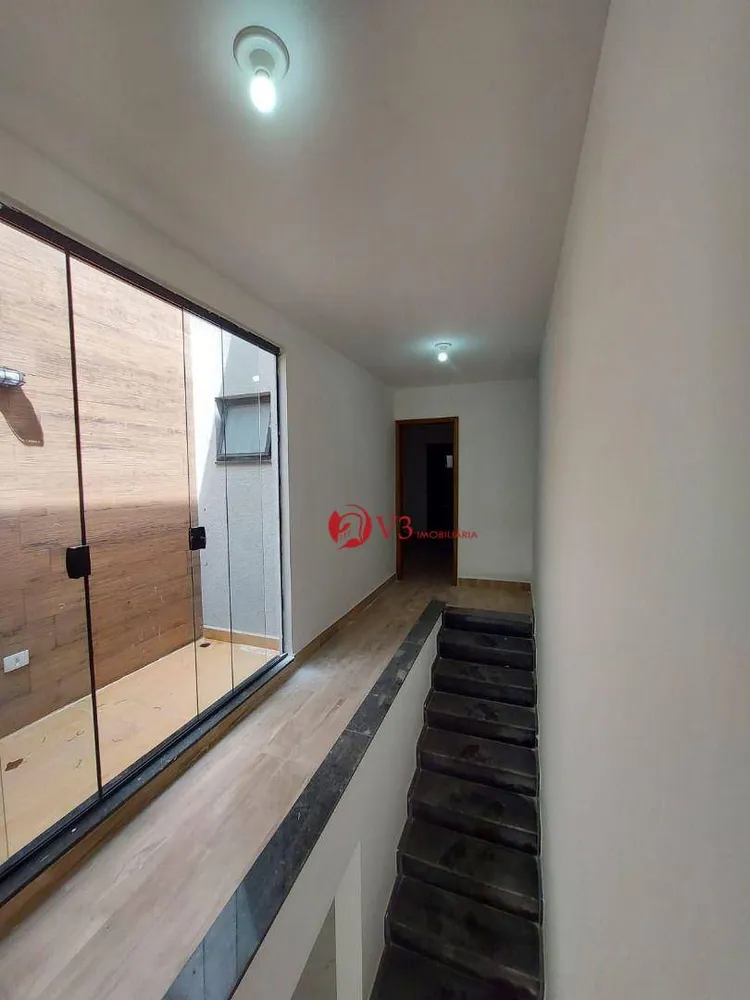 Sobrado, 3 quartos, 130 m² - Foto 11