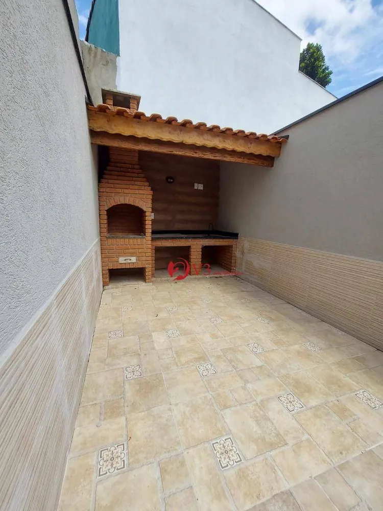 Sobrado, 3 quartos, 130 m² - Foto 6