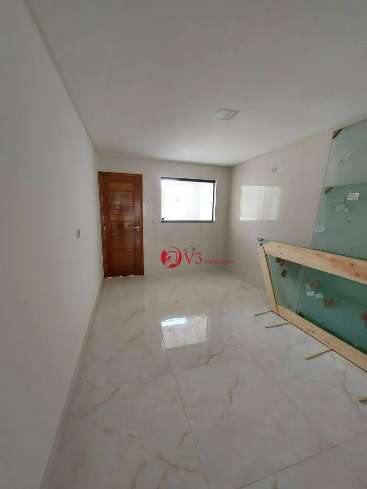 Sobrado, 3 quartos, 130 m² - Foto 4