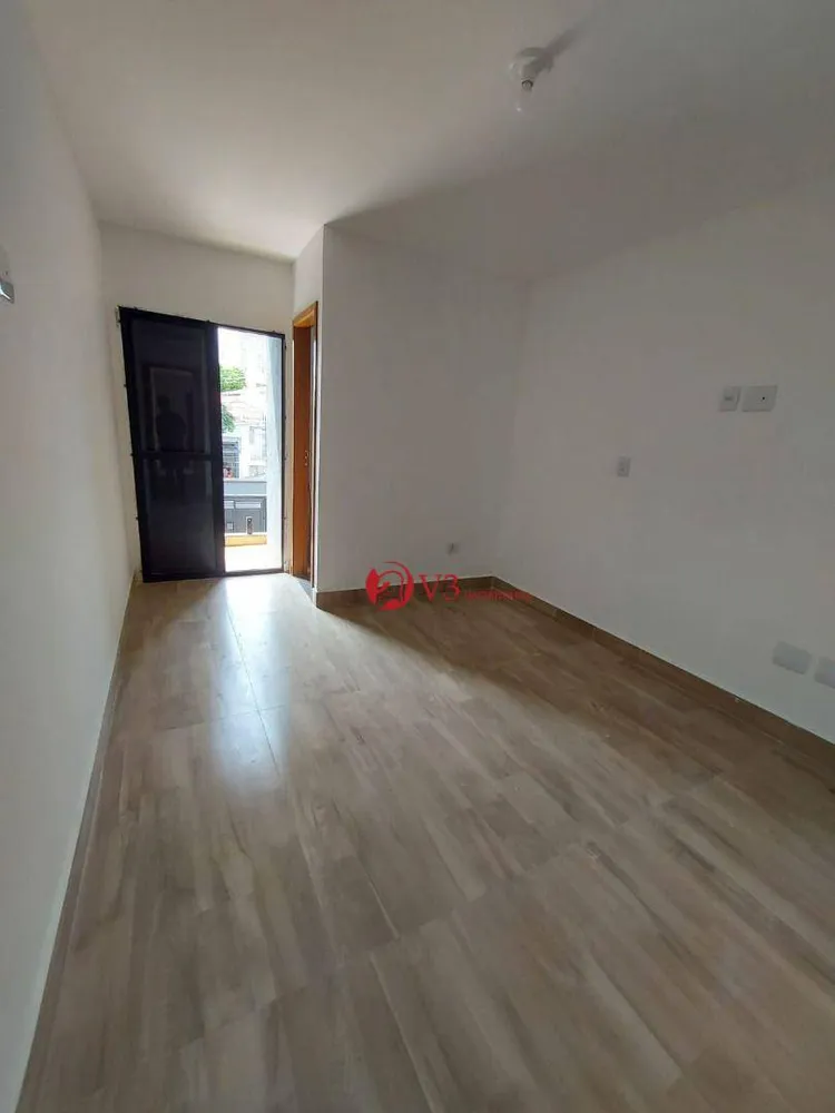 Sobrado, 3 quartos, 130 m² - Foto 13