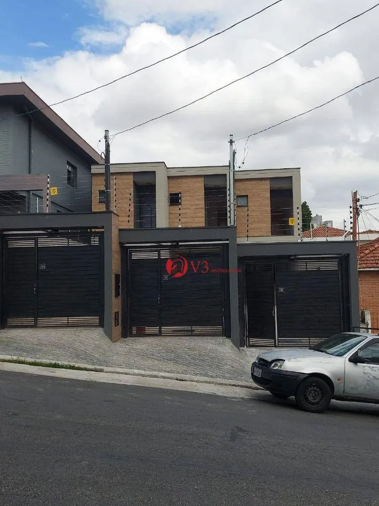 Sobrado, 3 quartos, 130 m² - Foto 15