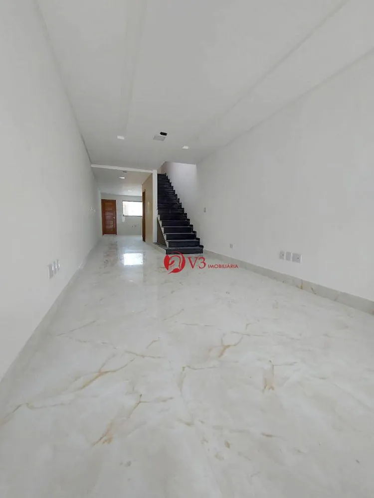 Sobrado, 3 quartos, 130 m² - Foto 3