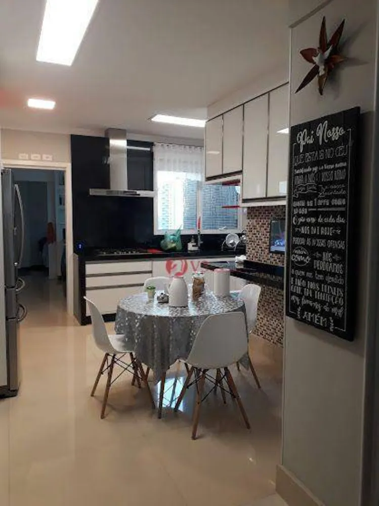 Apartamento, 3 quartos, 218 m² - Foto 7