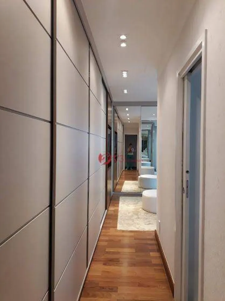 Apartamento, 3 quartos, 218 m² - Foto 15