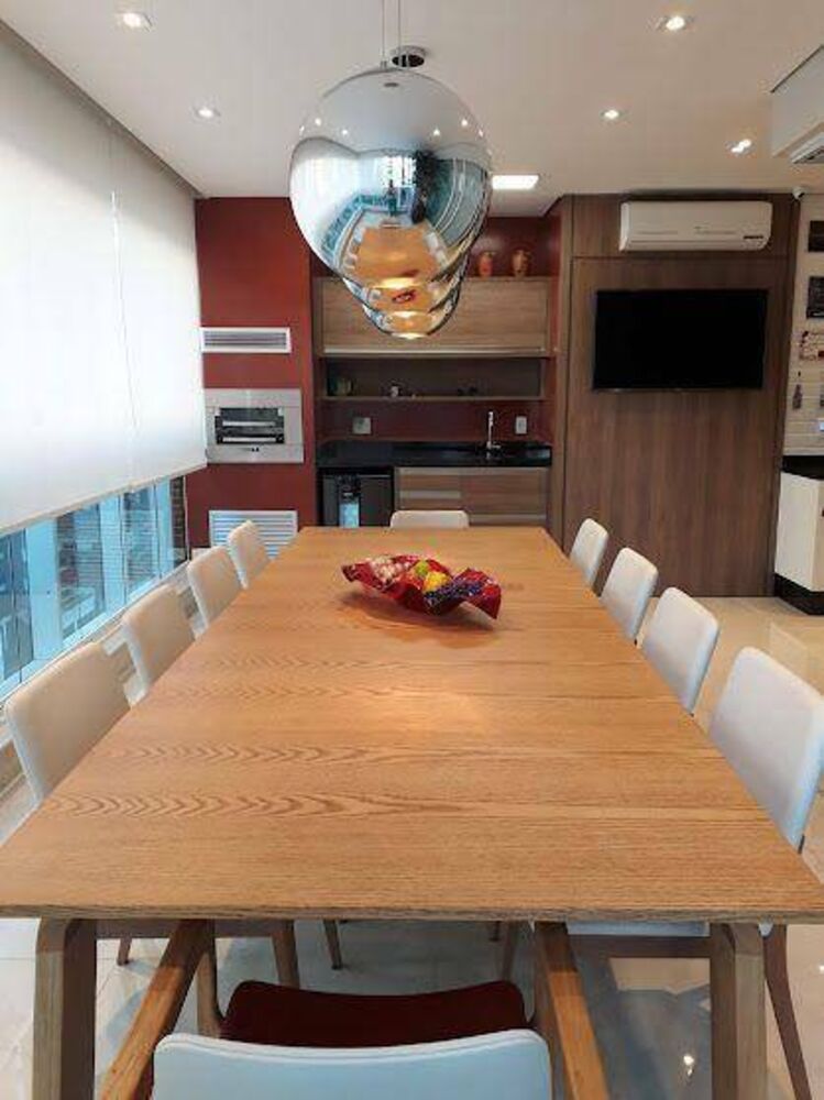 Apartamento, 3 quartos, 218 m² - Foto 3