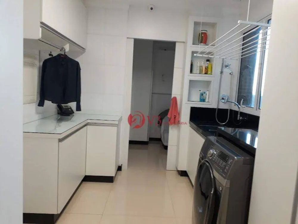 Apartamento, 3 quartos, 218 m² - Foto 5