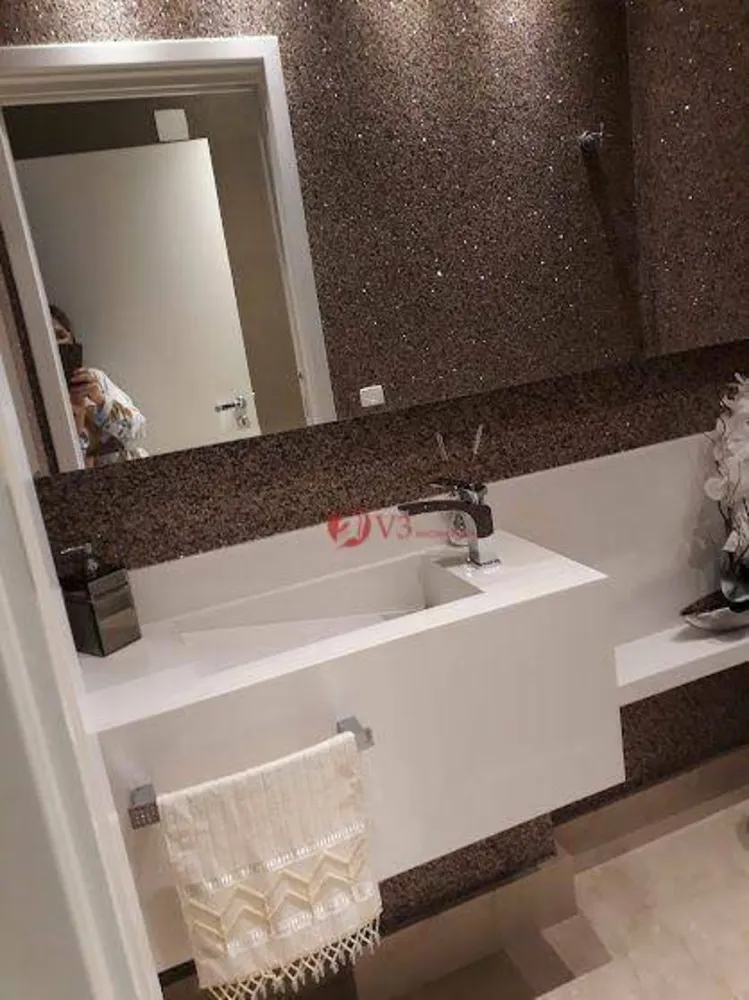 Apartamento, 3 quartos, 218 m² - Foto 16