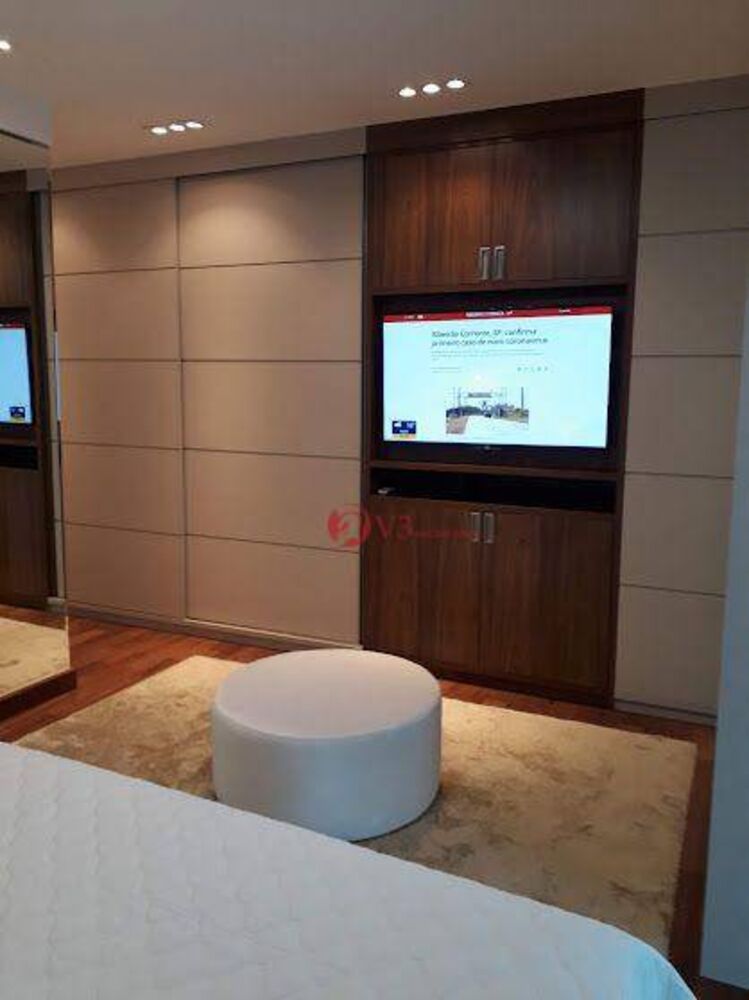 Apartamento, 3 quartos, 218 m² - Foto 4