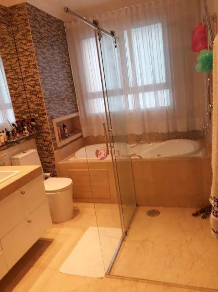Apartamento, 3 quartos, 218 m² - Foto 6