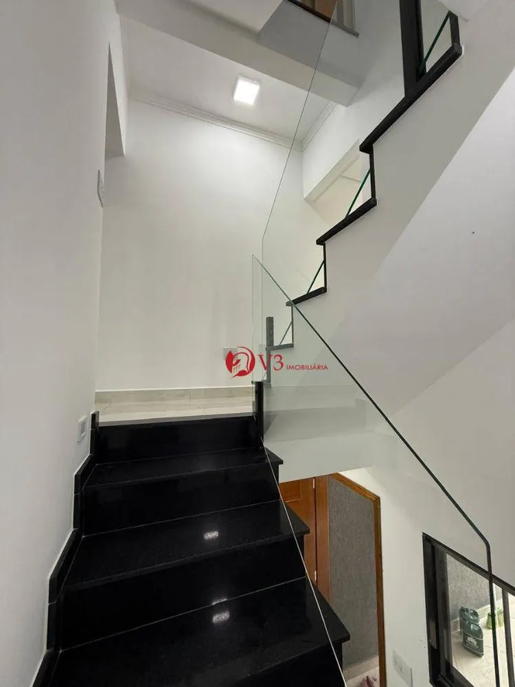 Sobrado, 3 quartos, 131 m² - Foto 4