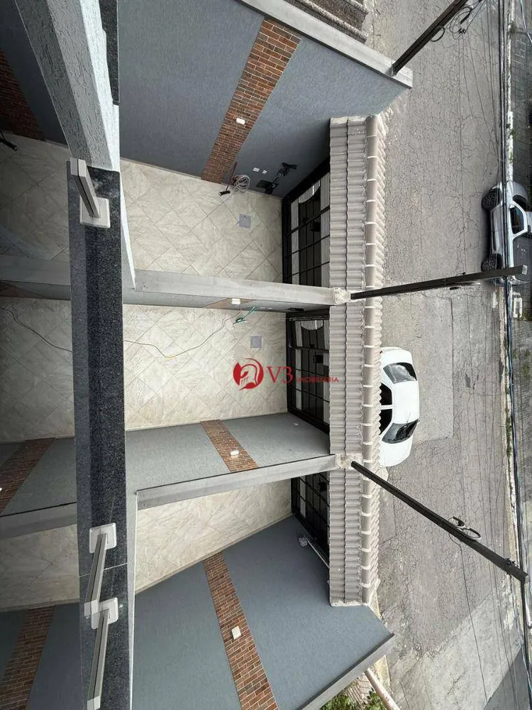 Sobrado, 3 quartos, 131 m² - Foto 11