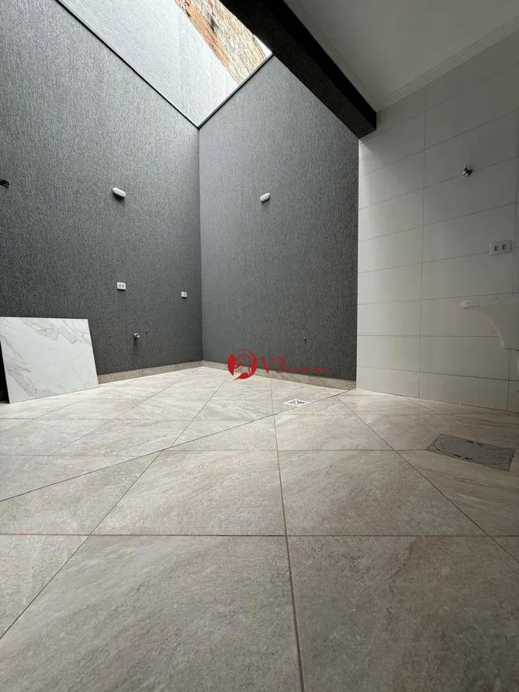Sobrado, 3 quartos, 131 m² - Foto 6